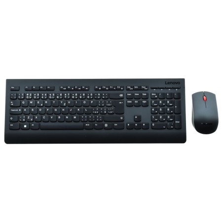 Lenovo Professional Wireless Keyboard and Mouse