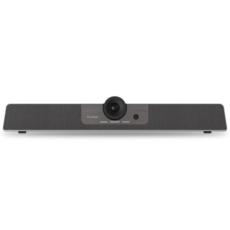 Viewsonic UMB202 - 4K Video Bar System for Microsoft Teams Rooms