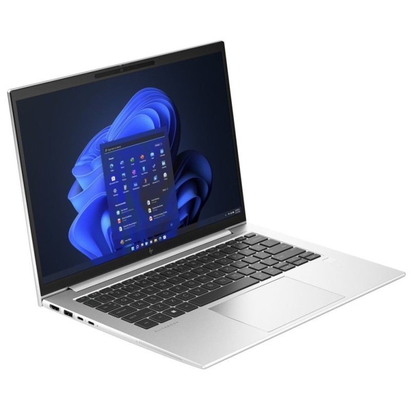 HP EliteBook/840 G10/i5-1335U/14"/WUXGA/16GB/512GB SSD/Iris Xe/W11P/Silver/3R