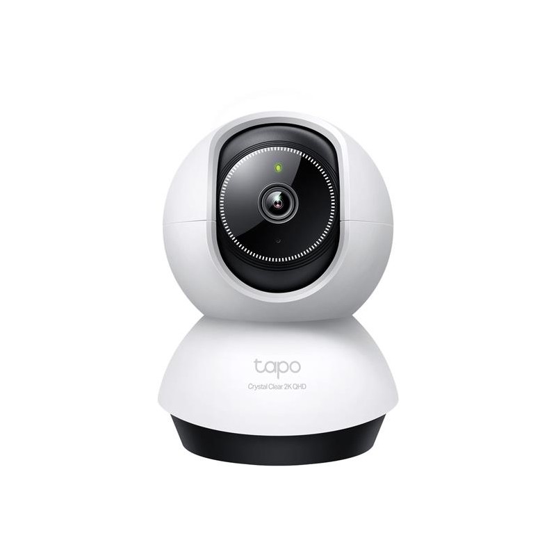 Kamera TP-Link TC72 IP, 4MPx, WiFi, přísvit