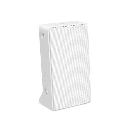 Modem TP-Link Mercusys MB130-4G AC1200, LTE s WiFi routerem, 1x LAN, 1x WAN, 1x slot SIM, 2,4/5GHz