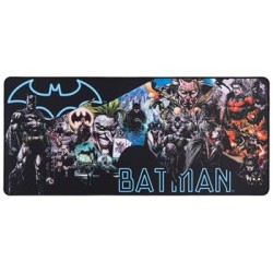 Batman herní podložka XXL-V2/ 90 x 40 cm