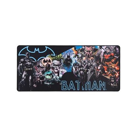 Batman herní podložka XXL-V2/ 90 x 40 cm