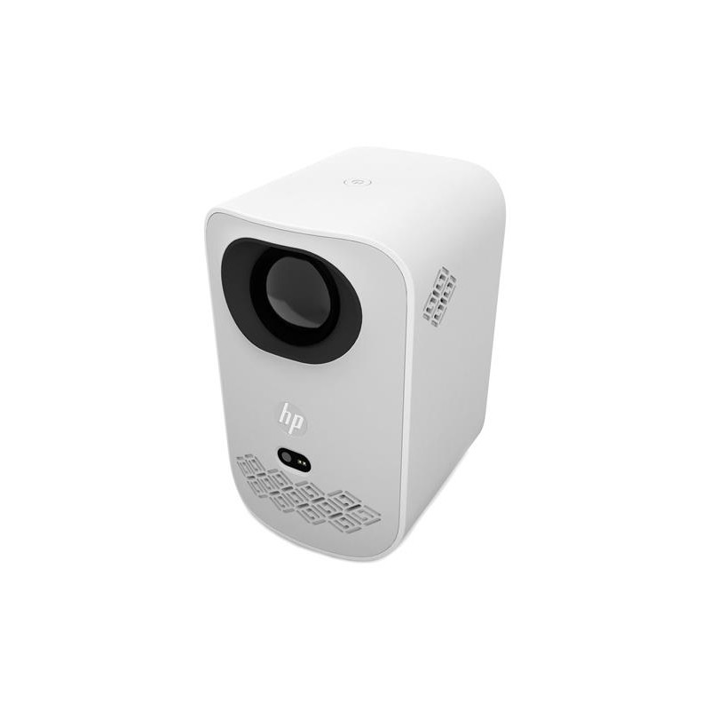 HP projektor CC360 Full HD 1920x1080/500 LED lms/16:9/HDMI/USB/WiFi/BT/4 bodová korekce obrazu/casting iOS- Android