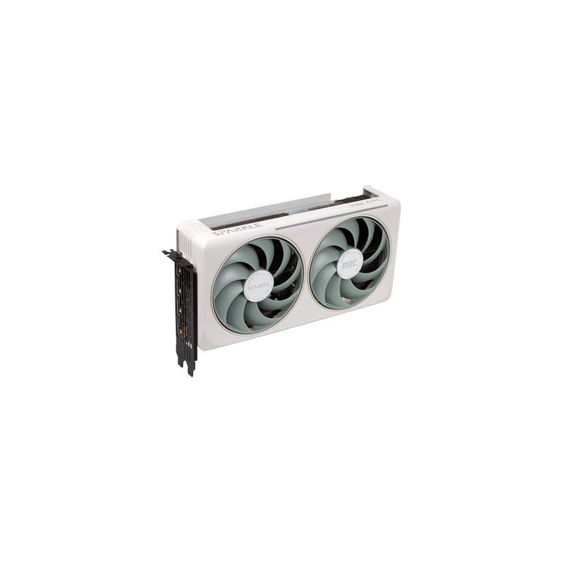 Sparkle Intel Arc B580 ROC Luna OC Ultra 12GB / 12GB GDDR6 / PCI-E / HDMI / 3x DP