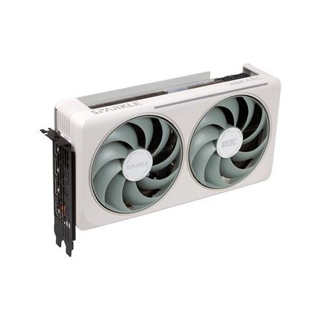 Sparkle Intel Arc B580 ROC Luna OC Ultra 12GB / 12GB GDDR6 / PCI-E / HDMI / 3x DP