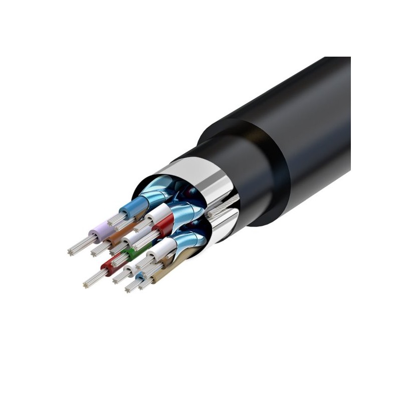 SWISSTEN KABEL HDMI NA HDMI 4K 60Hz 5,0 M PVC