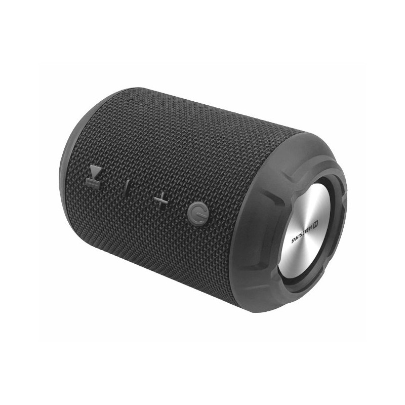 Swissten Bluetooth Reproduktor Swissten Ultimate 24W černý