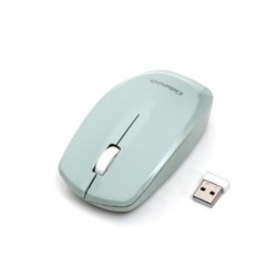 OMEGA Mouse Wireless 1200 Dpi Mint