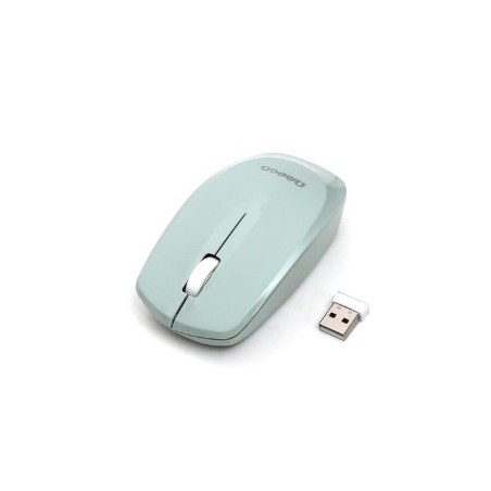 OMEGA Mouse Wireless 1200 Dpi Mint