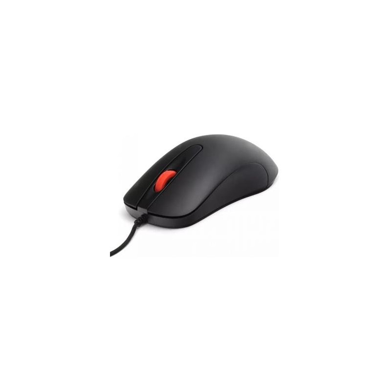 OMEGA Mouse OM-520 1000DPI Black