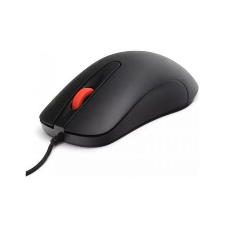 OMEGA Mouse OM-520 1000DPI Black