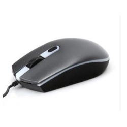 OMEGA Mouse OM-0550 1000/1600/2000DPI Gray