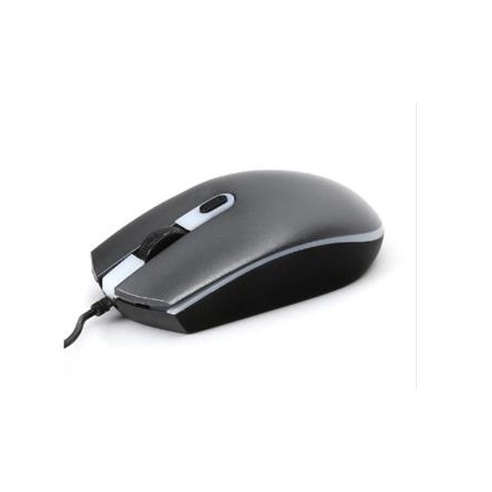 OMEGA Mouse OM-0550 1000/1600/2000DPI Gray