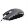 OMEGA Mouse OM-0550 1000/1600/2000DPI Gray