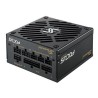 SEASONIC zdroj FOCUS SGX 650W / SSR-650SGX / SFX / akt. PFC / 92mm / modulární / 80+ Gold