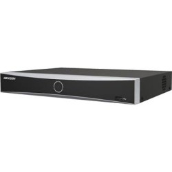 Hikvision 8 kanálový AcuSense NVR s rozpoznáváním obličeje 8x PoE