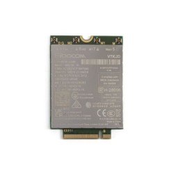 DELL Wireless Mobile Modem DW5932e 5G pro notebooky Latitude/ WWAN