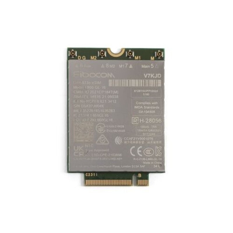 DELL Wireless Mobile Modem DW5932e 5G pro notebooky Latitude/ WWAN