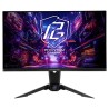 Phantom Gaming by Asrock monitor PGO27QFV 27"/QDOLED/2560x1440/360Hz/250cd/m2/0,03ms/DP/HDMI/USB-C/výš.stav./wifi ant.