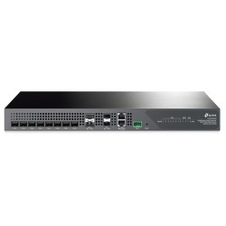 OLT TP-Link DS-P7500-08 DeltaStream, 8-port GPON, 4x GLAN, 2x SFP+