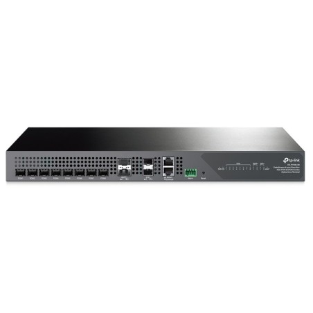 OLT TP-Link DS-P7500-08 DeltaStream, 8-port GPON, 4x GLAN, 2x SFP+