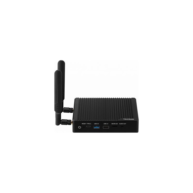 Viewsonic VBS200-A, ViewBoard Smart AV Controller pro displeje s vestavěnou Wi-Fi