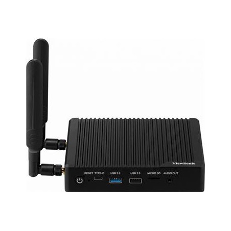 Viewsonic VBS200-A, ViewBoard Smart AV Controller pro displeje s vestavěnou Wi-Fi