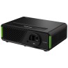 ViewSonic X1-4K Pro / 4K /3300LL - LED light Source, TR1.15-1.5 - 1.3x zoom - 29dB - harman/kardon 6W SPK x2, Google TV