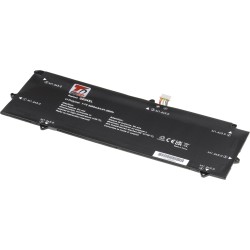 Baterie T6 Power pro HP Pro X2 612 G2, 5400mAh, 41Wh, 2cell, Li-pol
