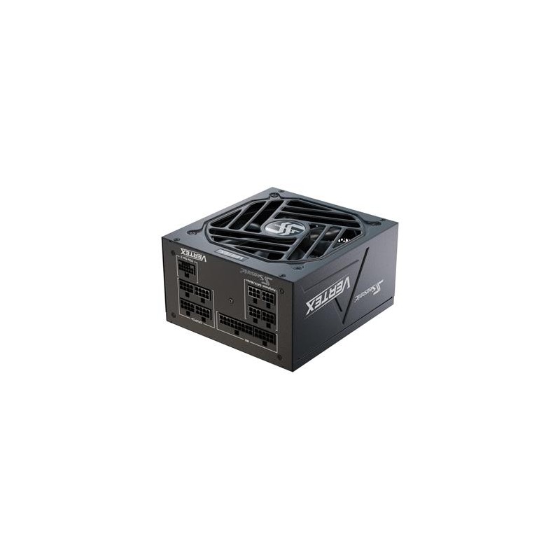 SEASONIC zdroj VERTEX GX-750 Gold / 750W / ATX3.1 / 135mm fan / 80PLUS Gold