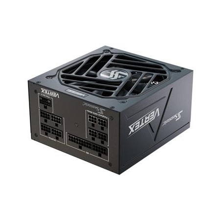 SEASONIC zdroj VERTEX GX-750 Gold / 750W / ATX3.1 / 135mm fan / 80PLUS Gold