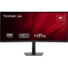 ViewSonic VA3820C '38" 21:9 3840 x 1600, SuperClear® IPS zakřivený monitor, 2 HDMI,DP,USB,USB-C 96W, speakers,výš. nast