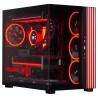 HAL3000 Herní sestava MČR 2025 / AMD Ryzen 9 9950X3D/ 64GB DDR5/ RTX 5080/ 4TB PCIe4 SSD/ WiFi/ W11