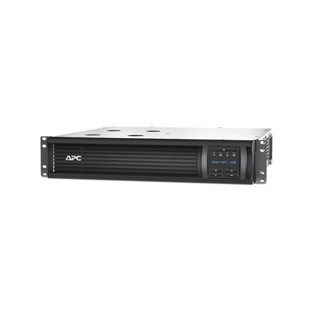 APC Smart-UPS 1500VA (1000W)/ LINE-INTERAKTIVNÍ/ 120V/ LCD/ with SmartConnect