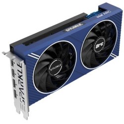 Sparkle Intel Arc A580 ORC OC 8GB / 8GB GDDR6 / PCI-E / HDMI / 3x DP