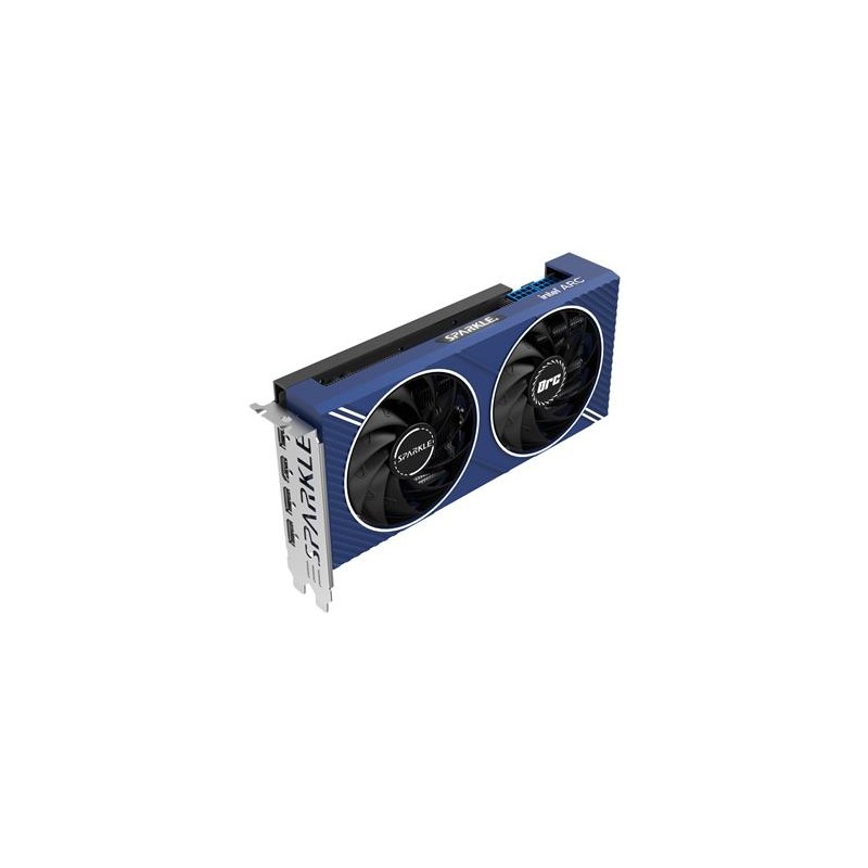 Sparkle Intel Arc A580 ORC OC 8GB / 8GB GDDR6 / PCI-E / HDMI / 3x DP