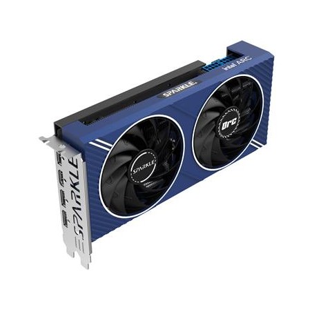 Sparkle Intel Arc A580 ORC OC 8GB / 8GB GDDR6 / PCI-E / HDMI / 3x DP