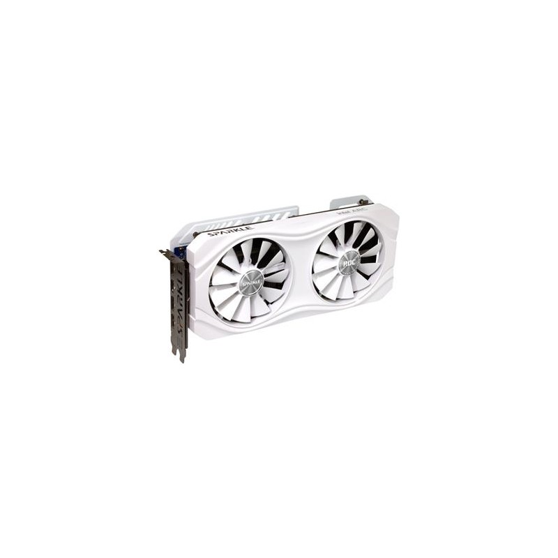 Sparkle Intel Arc A750 ROC Luna OC 8GB / 8GB GDDR6 / PCI-E / HDMI / 3x DP