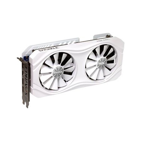 Sparkle Intel Arc A750 ROC Luna OC 8GB / 8GB GDDR6 / PCI-E / HDMI / 3x DP