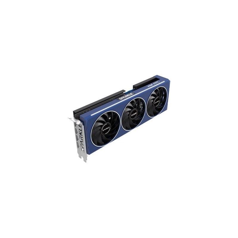 Sparkle Intel Arc A770 TITAN OC 16GB / 16GB GDDR6 / PCI-E / HDMI / 3x DP