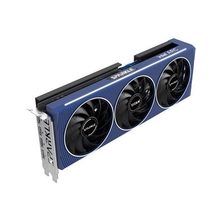 Sparkle Intel Arc A770 TITAN OC 16GB / 16GB GDDR6 / PCI-E / HDMI / 3x DP