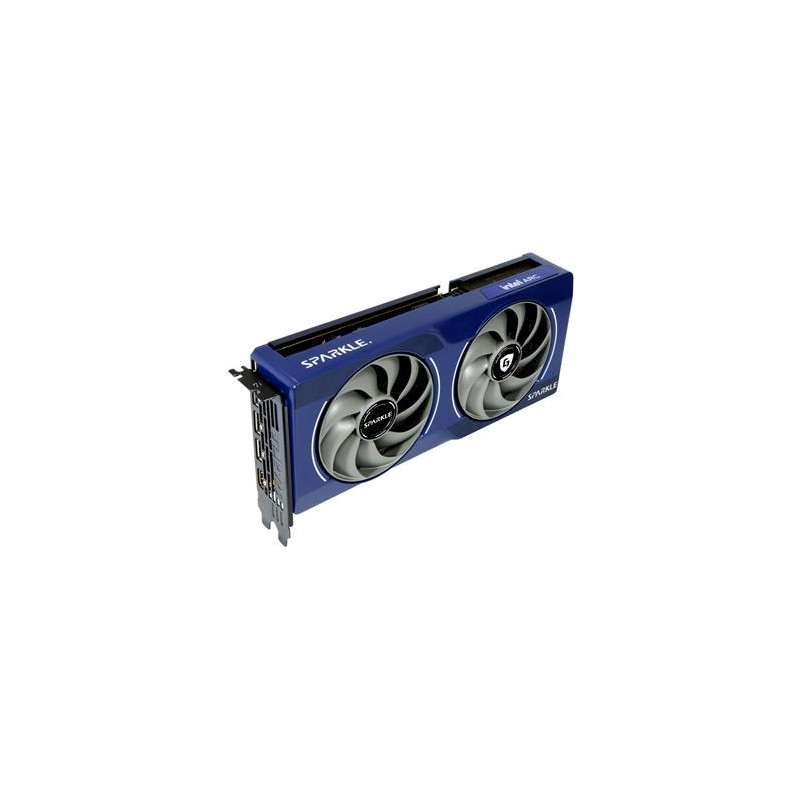 Sparkle Intel Arc B570 GUARDIAN OC 10GB / 10GB GDDR6 / PCI-E / HDMI / 3x DP