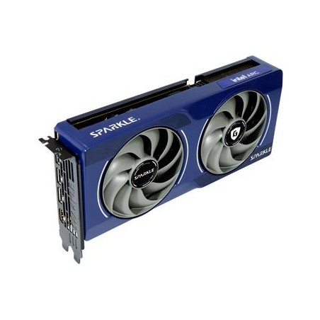 Sparkle Intel Arc B570 GUARDIAN OC 10GB / 10GB GDDR6 / PCI-E / HDMI / 3x DP