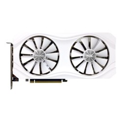 Sparkle Intel Arc A770 ROC LUNA OC 16GB / 16GB GDDR6 / PCI-E / HDMI / 3x DP