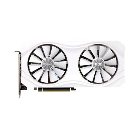 Sparkle Intel Arc A770 ROC LUNA OC 16GB / 16GB GDDR6 / PCI-E / HDMI / 3x DP