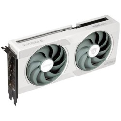 Sparkle Intel Arc B570 GUARDIAN Luna OC 10GB / 10GB GDDR6 / PCI-E / HDMI / 3x DP