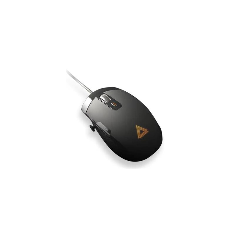 LEXIP GAMING - PU94 - 3D DRÁTOVÁ MYŠ - AMERICKÁ/EURO