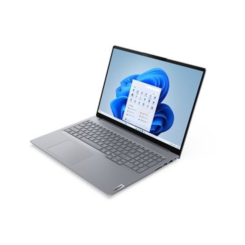 Lenovo ThinkBook/16 G8 IRL/Core 7-240H/16"/WUXGA/32GB/1TB/UHD/W11P/Gray/3R On-Site