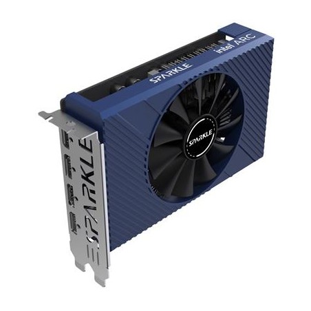 Sparkle Intel Arc A380 ELF 6GB / 6GB GDDR6 / PCI-E / HDMI / 3x DP